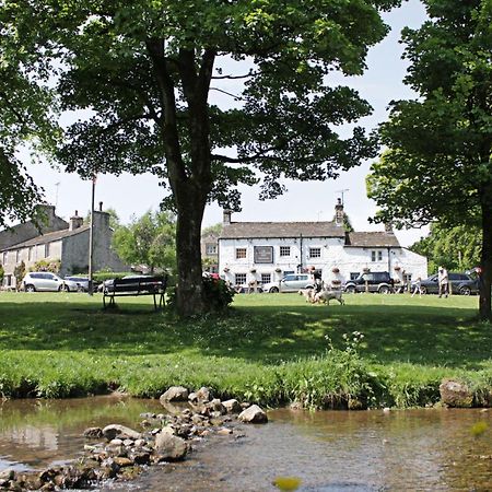 The Fountaine Inn Linton  Eksteriør billede