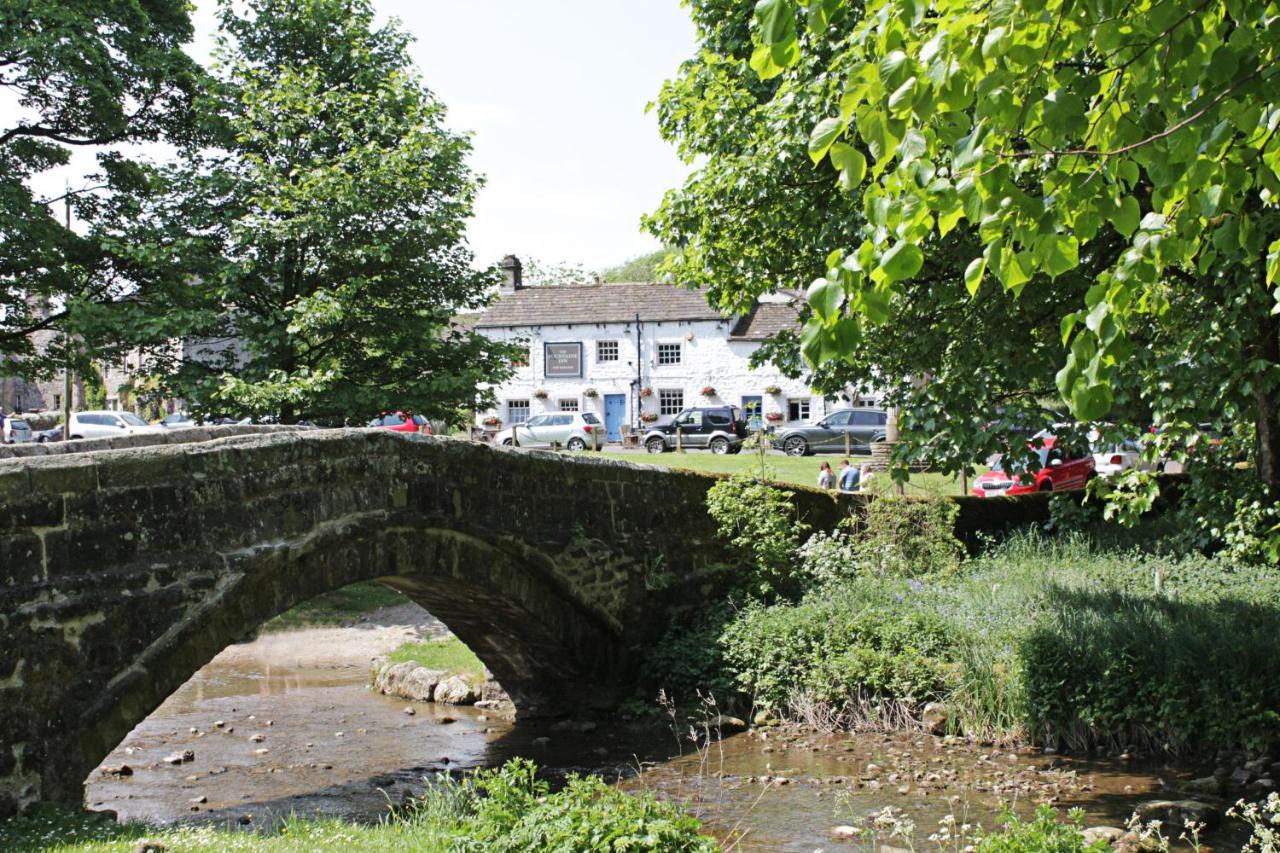 The Fountaine Inn Linton  Eksteriør billede