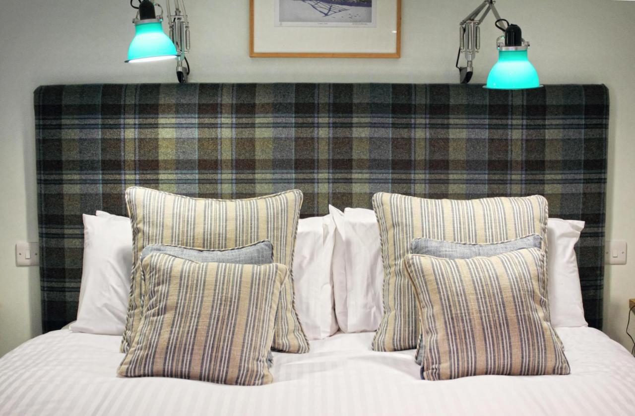 The Fountaine Inn Linton  Eksteriør billede