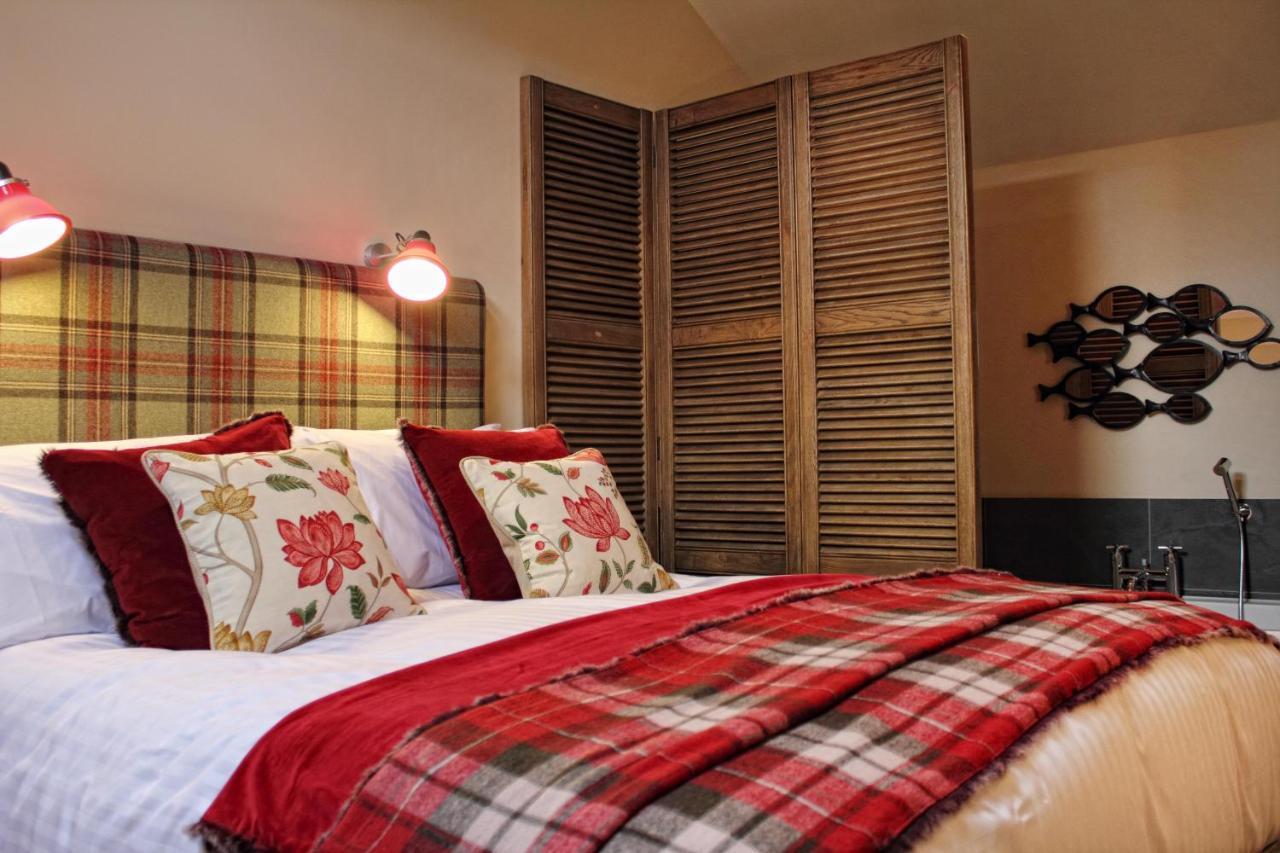 The Fountaine Inn Linton  Eksteriør billede