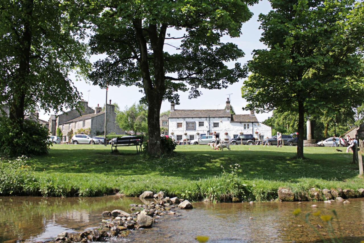The Fountaine Inn Linton  Eksteriør billede