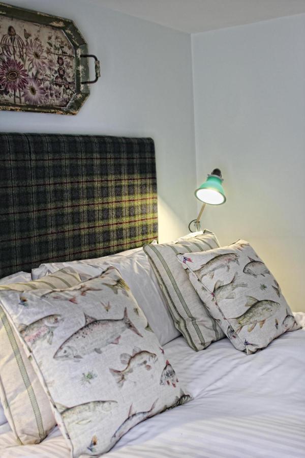 The Fountaine Inn Linton  Eksteriør billede