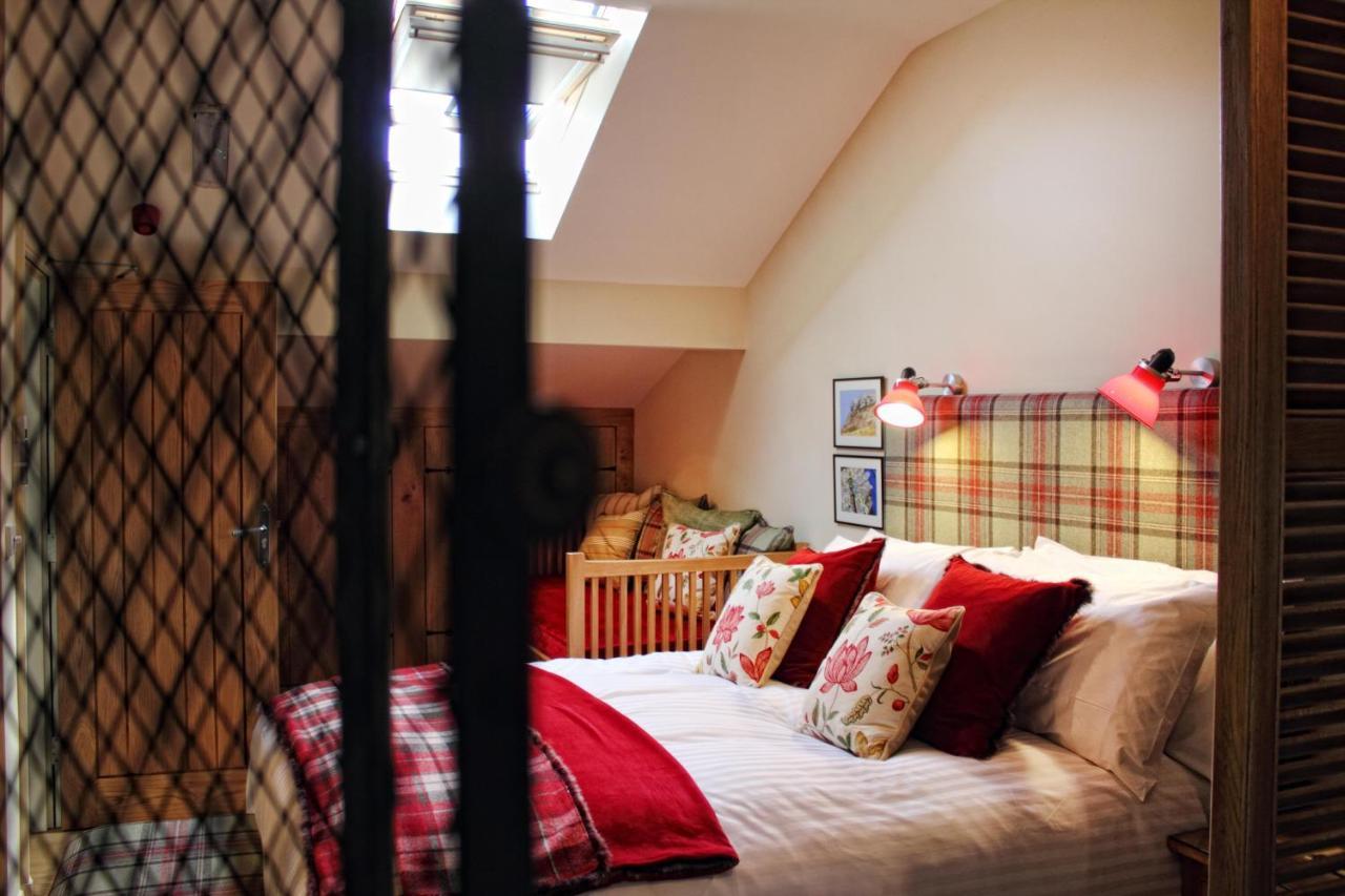 The Fountaine Inn Linton  Eksteriør billede